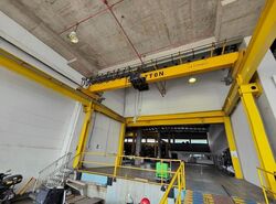 Tanjong Penjuru (D22), Warehouse #554264871